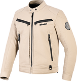 Alpinestars Bruiser Motorcycle Jacket Aluminum XL 3301026-9200-XL