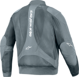 Alpinestars Flight Air Jacket Storm Gray Small 3300726-9019-S