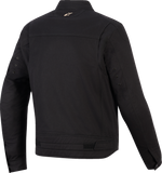 Alpinestars Bruiser Motorcycle Jacket Black 4XL – 3301026-10-4XL