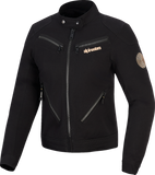 ALPINESTARS Stella Grace Jacket - Black - XL 3310326-10-XL