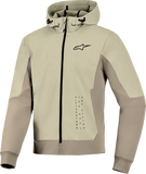 Alpinestars Radium Tech Jacket Mastic/Aluminum Medium 4202624-8061-M