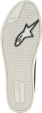 Alpinestars Ride-63 Leather Riding Shoes Black/White US 13, Part Number 2540926-12-13