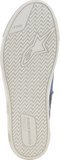 Alpinestars Stated Flair Motorcycle Shoes Blue/White/Black US 11, Part Number 2541326-7315-11