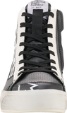 Alpinestars Stella Stated Flair Women's Motorcycle Shoes Black/White US 10.5 - 2541426-12-105