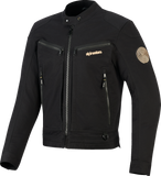 Alpinestars Bruiser Motorcycle Jacket Black 2XL 3301026-10-2XL