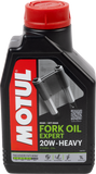 Motul Heavy Expert Fork Oil 20W, Part Number 114433