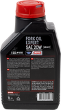 Motul Heavy Expert Fork Oil 20W, Part Number 114433