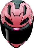 HJC F71 Zaku Motorcycle Helmet with Smart Bluetooth System – Medium by HJC Part 461919