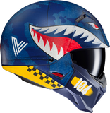 HJC i20 Helmet - Activision Call of Duty: Vanguard Edition - Model MC2SF - Extra Large