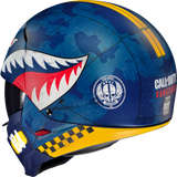HJC i20 Activision Call of Duty: Vanguard Motorcycle Helmet (Part Number 387268, Small)
