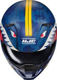 HJC i20 Helmet Activision Call of Duty Vanguard 2XL Part 387272