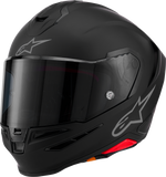 Alpinestars Supertech R7 ECE 22.06 Helmet Matte Black Medium 8202126-110-M