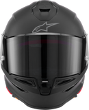 Alpinestars Supertech R7 S-R7 Helmet ECE 22.06 Matte Black XS 8202126-110-XS