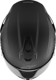 Alpinestars Supertech R7 ECE 22.06 Helmet Matte Black Medium 8202126-110-M