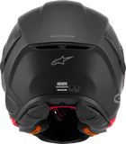 Alpinestars Supertech R7 S-R7 ECE 22.06 Helmet Matte Black XL 8202126-110-XL