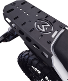 MOOSE OFFROAD Rear Rack, KTM Adventure/SMC/Enduro 2025-2026, 5298PF