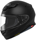 Shoei RF-1400 Matte Black Full Face Helmet - 3XL