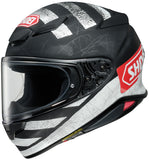 Shoei RF-1400 Scanner TC-5 Medium Full Face Helmet