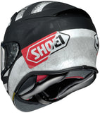 Shoei RF-1400 Scanner TC-5 Medium Full Face Helmet