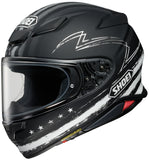 Shoei RF-1400 Dedicated 2 TC-5 Extra Large Full Face Motorcycle Helmet
