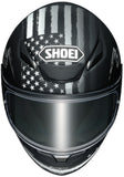 Shoei RF-1400 Dedicated 2 TC-5 Large Full Face Helmet (Size LRG, Color TC5)