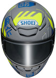 Shoei RF-1400 Accolade TC-10 Full-Face Helmet, XXL