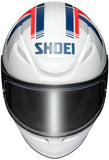 Shoei RF1400 MM93 Retro TC-10 Full-Face Helmet, X-Small