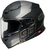 Shoei RF-1400 MM93 Rush TC-5 Helmet, Small - Part Number 0101200504