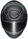 Shoei RF-1400 MM93 RUSH TC-5 Full-Face Helmet, Medium - Part Number 0101200505