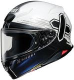 Shoei RF-1400 Ideograph TC6 XS Full Face Helmet