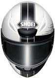 Shoei RF-1400 Ideograph TC6 XS Full Face Helmet