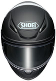 Shoei RF-1400 Yonder TC-2 Full-Face Helmet, XS, Part Number 0101220203