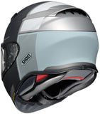 Shoei RF-1400 Yonder TC-2 Full-Face Helmet, XS, Part Number 0101220203