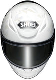 Shoei RF-1400 Origami TC-5 Full-Face Helmet, X-Small - Part Number 0101240503