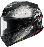 Shoei RF-1400 GLEAM TC-5 Full-Face Helmet, Large | Part Number 0101290506