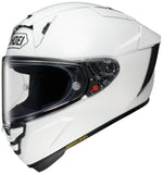 Shoei X-Fifteen Marquez Holi Size Small White Full Face Helmet