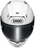Shoei X-Fifteen Marquez Holi Full Face Helmet in White, XXL - Model: X-15