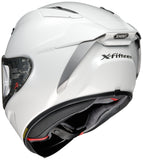 Shoei X-Fifteen Marquez Holi Full Face Helmet in White, XXL - Model: X-15