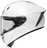 Shoei X-Fifteen Marquez Holi Full Face Helmet in White, XXL - Model: X-15