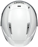 Shoei X-Fifteen Marquez Holi Full Face Helmet in White, XXL - Model: X-15