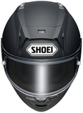 Shoei X-Fifteen Marquez Holi Matte Black Full Face Motorcycle Helmet (Size Small)