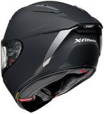 Shoei X-Fifteen Matte Black Large Full Face Helmet (Part Number: 0105013506)