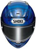 Shoei X-15 A Marquez73 V2 TC-2 Full-Face Helmet, X-Large