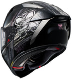 Shoei X-15 Cross Logo TC-5 Modular Helmet 2XL - Japanese Precision and Comfort