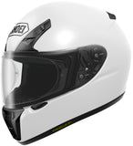Shoei RF-SR White Full Face Helmet - Extra Large (XLG)