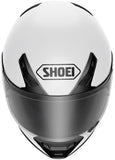Shoei RF-SR White Full Face Helmet - Extra Large (XLG)