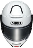 Shoei NEOTEC II Modular Helmet in White, Extra Large - Model 0116010907