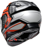Shoei GT-AIR II Notch TC-8 Full Face Helmet X-Small - TC8 Color
