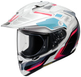 Shoei Hornet X2 Invigorate TC-7 XS Full Face Helmet