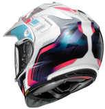 Shoei Hornet X2 Invigorate TC-7 XS Full Face Helmet